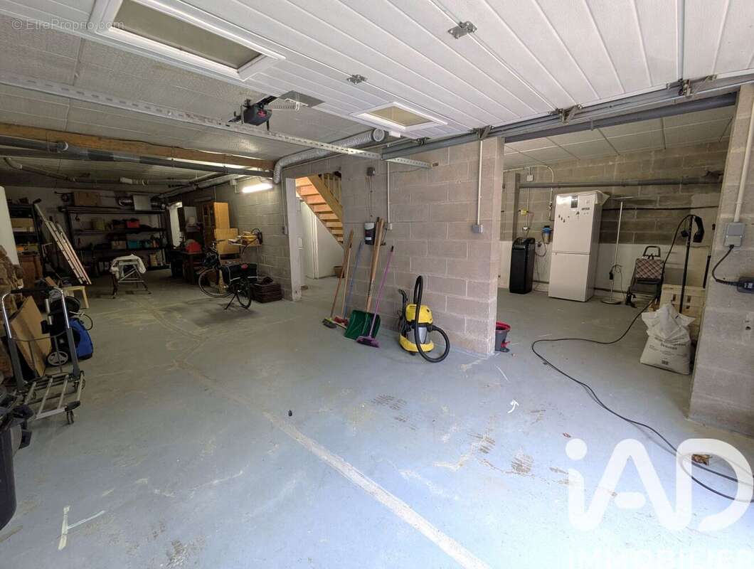 Photo 8 - Maison à AWOINGT