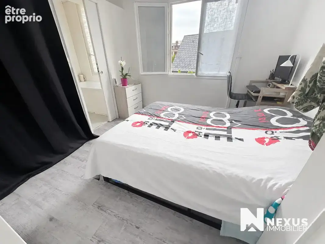Maison 3 pièces 64 m² à vendre à Sotteville-Les-Rouen (76300) - photo 5