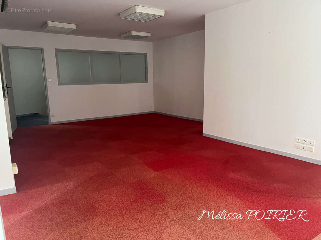 Appartement à CHOLET