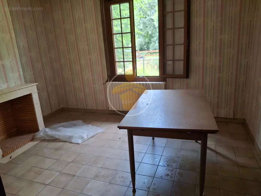 Vente Maison Achery(02800) 88 000ï¿œ - photo 7
