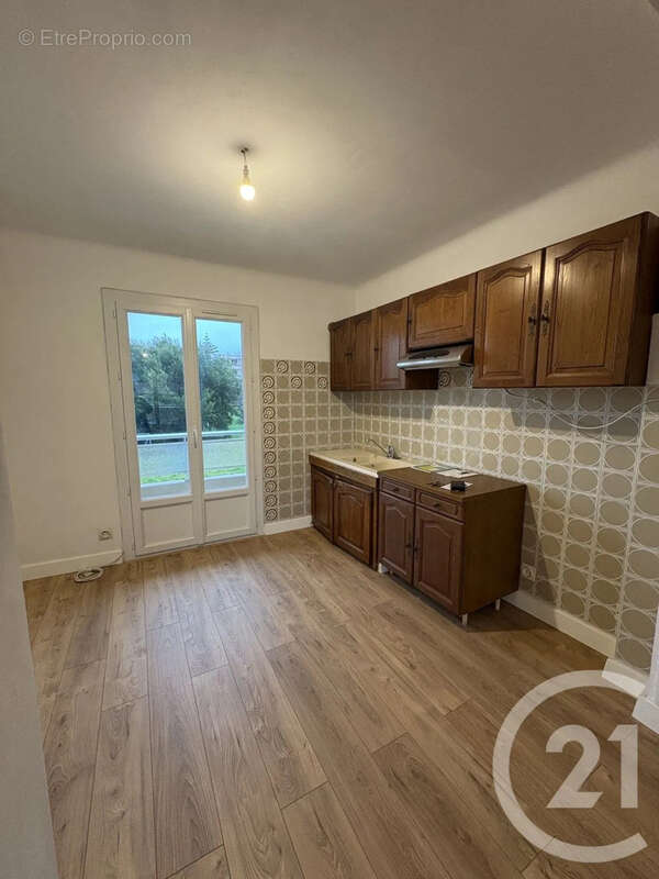 Appartement à BIGUGLIA