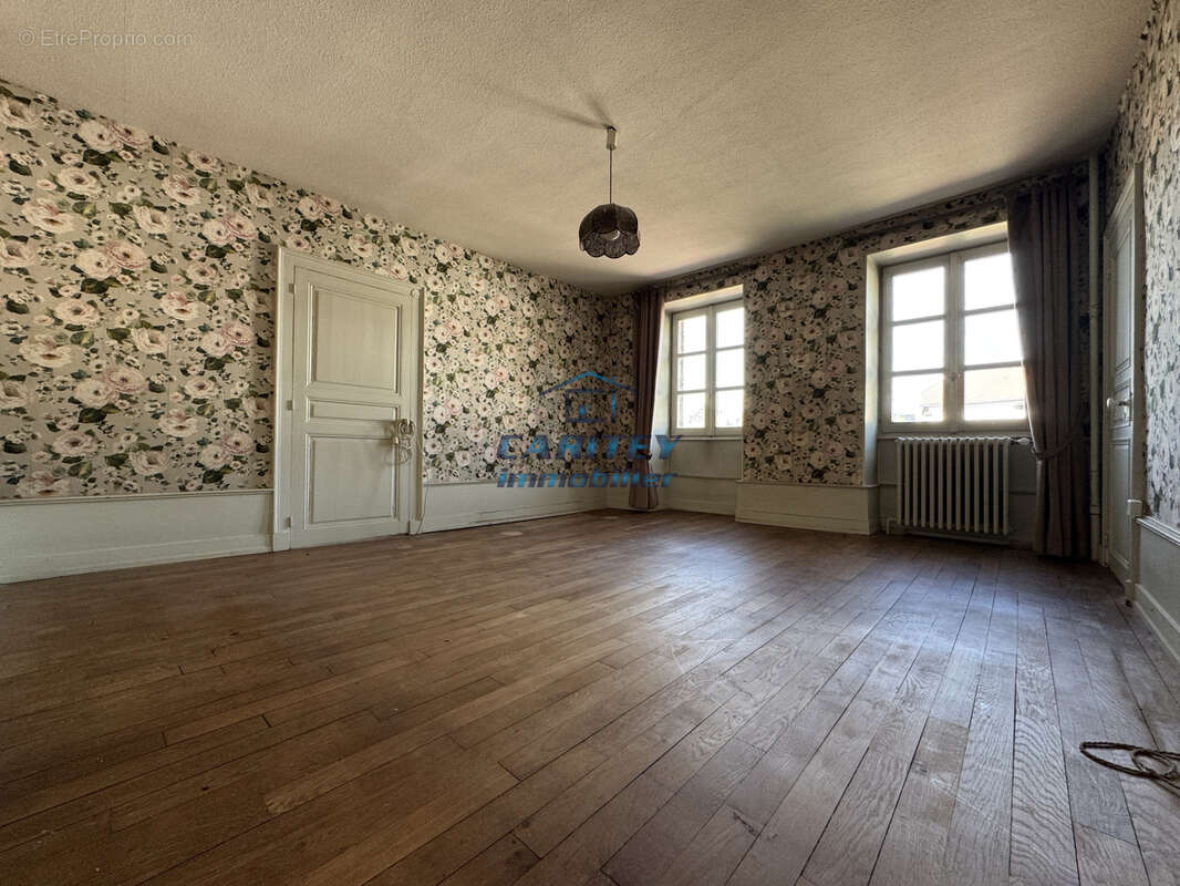 Maison à MELISEY