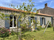 Maison à L&#039;EPINE