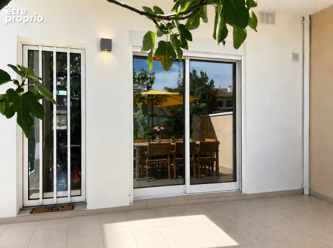 Maison familiale  - petit clamart - photo 3