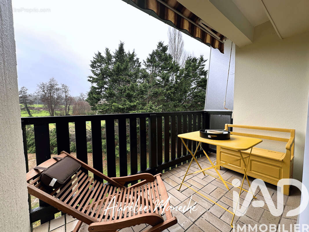 Photo 4 - Appartement à VILLERS-SUR-MER