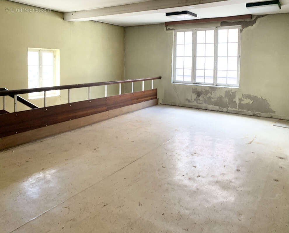 Maison à FECAMP