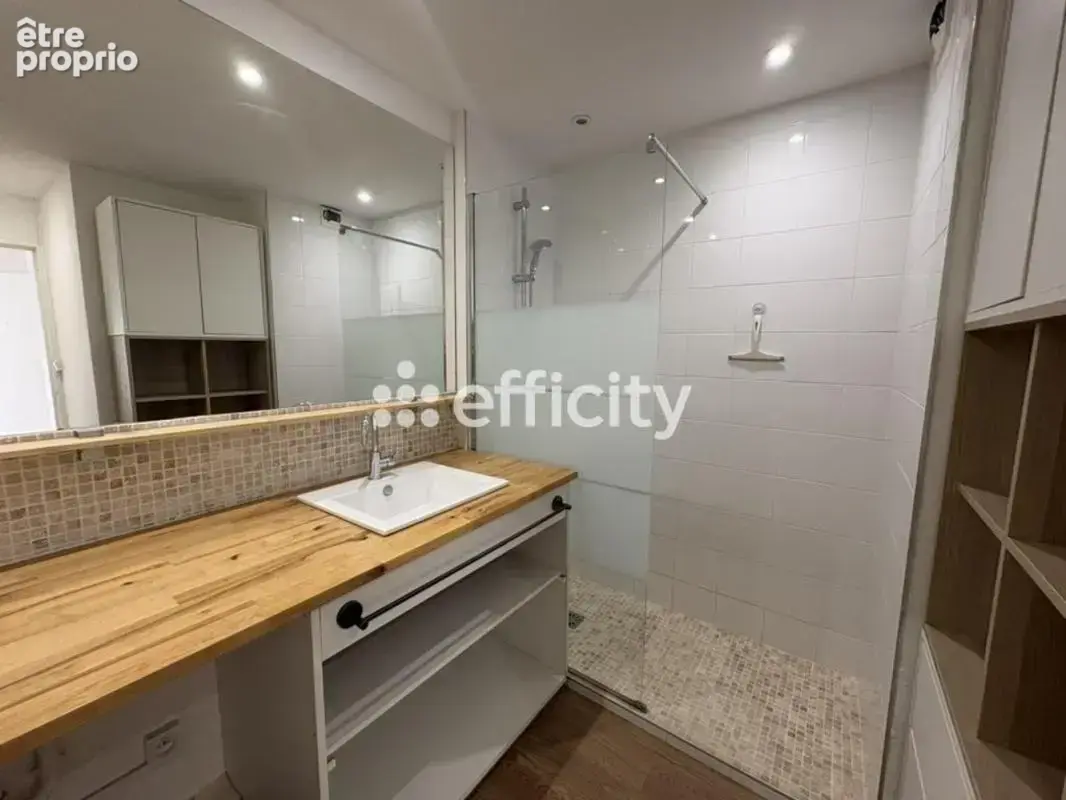 Appartement - photo 7