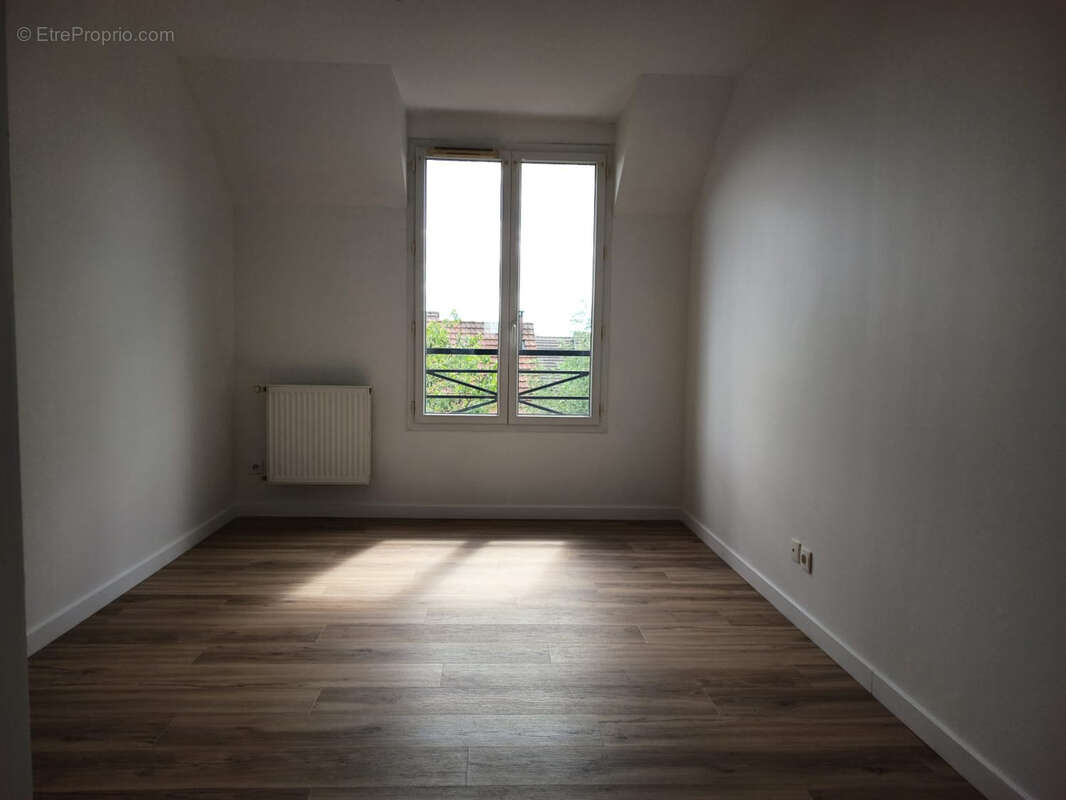 Appartement à ERQUINGHEM-LYS