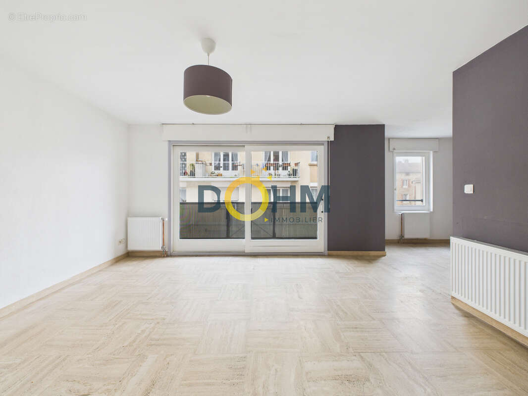 Appartement à FIRMINY