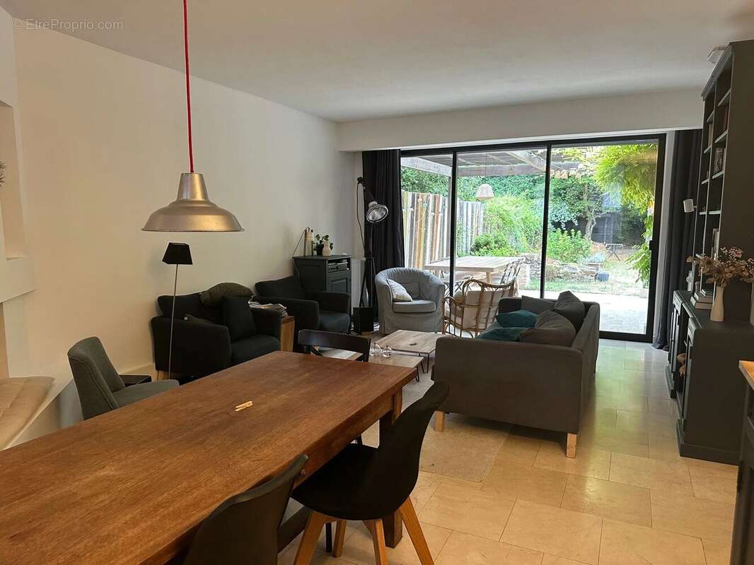 Maison de charme - Avilly-Saint-Leonard - 485 000 € HAI - photo 2