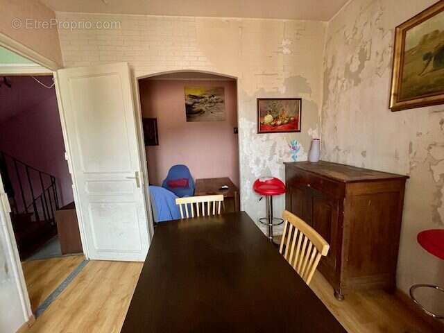 Maison à VERNET-LES-BAINS