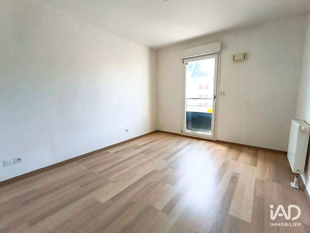Photo 4 - Appartement à NANTES