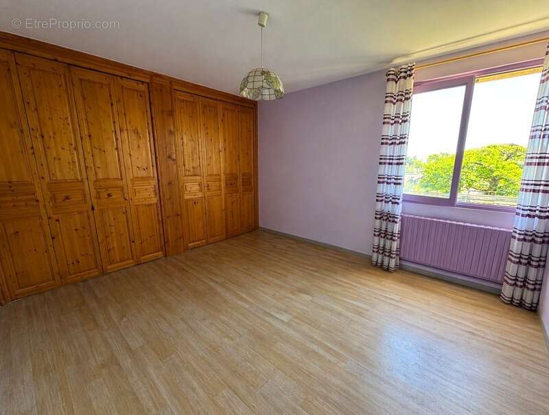 Maison à JONAGE