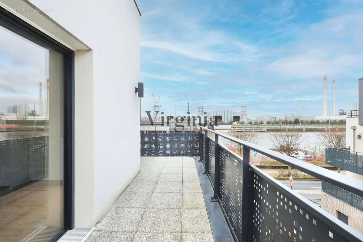Appartement à ALFORTVILLE