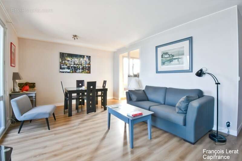 Appartement à CABOURG
