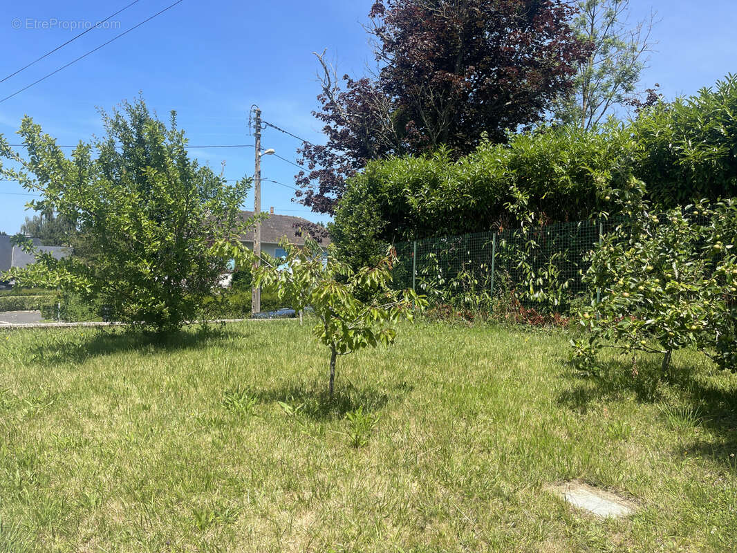 Maison à VILLERS-SUR-MER