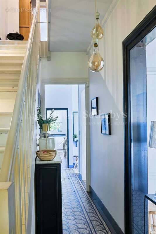 Maison à LAMBERSART