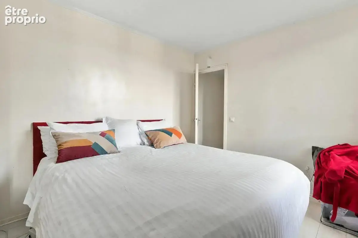 Appartement 2 pièces de 54 m² à Épinay-sur-Seine - photo 7
