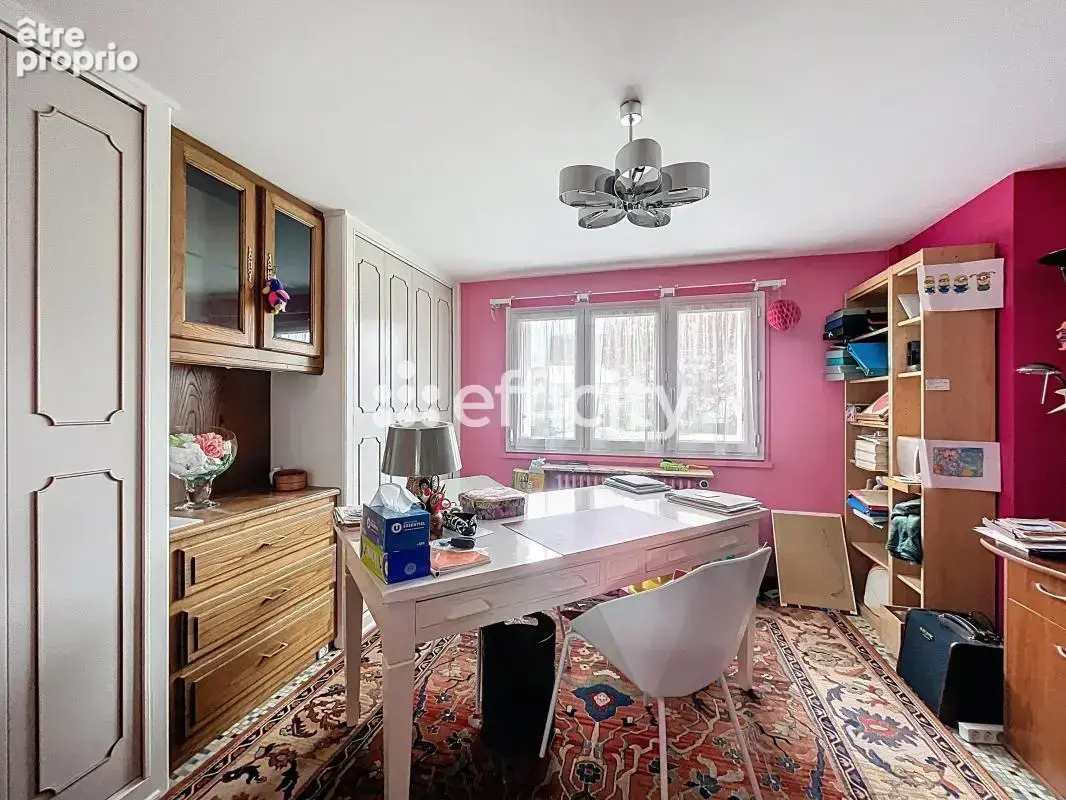 Maison 6 pièces 163 m² à vendre à Chambray-Les-Tours (37170) - photo 13