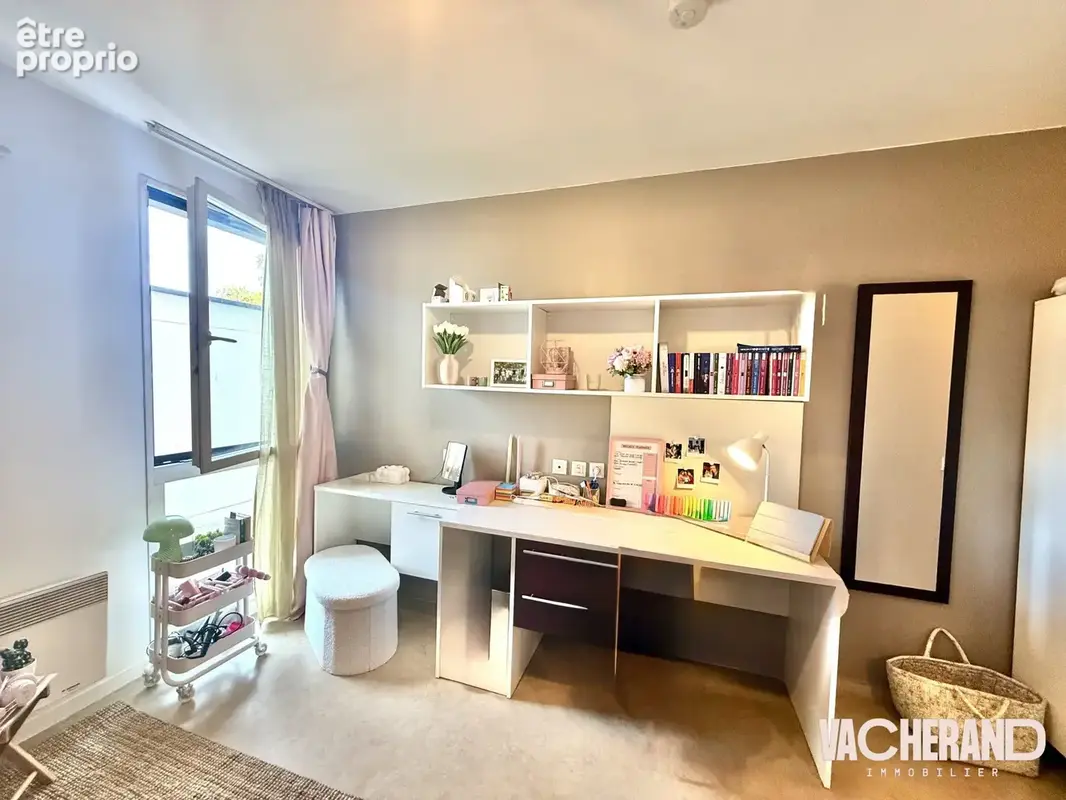 Appartement 1 pièce 18 m² à vendre à Lille (59000) - photo 3