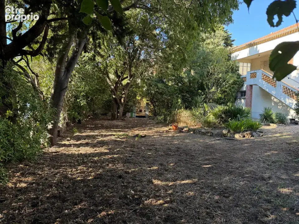 Terrain 400 m² à vendre à Toulon (83200) - photo 3