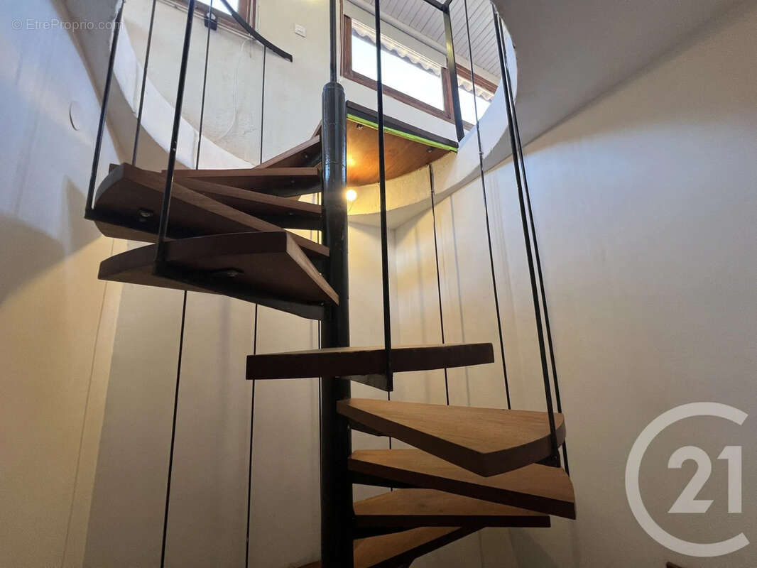 Appartement à SAN-MARTINO-DI-LOTA