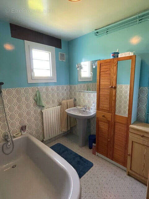 Photo 8 - Maison à MONTDAUPHIN