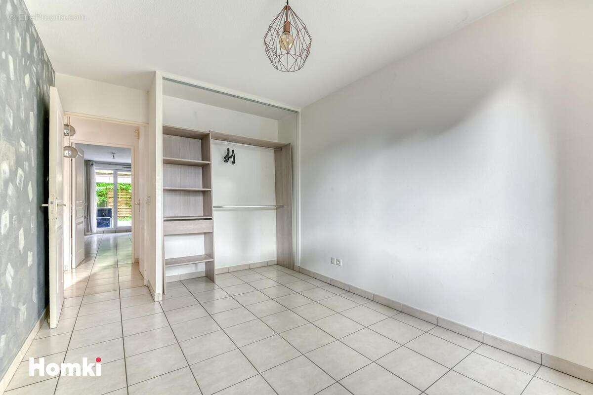 Appartement à VAULX-EN-VELIN