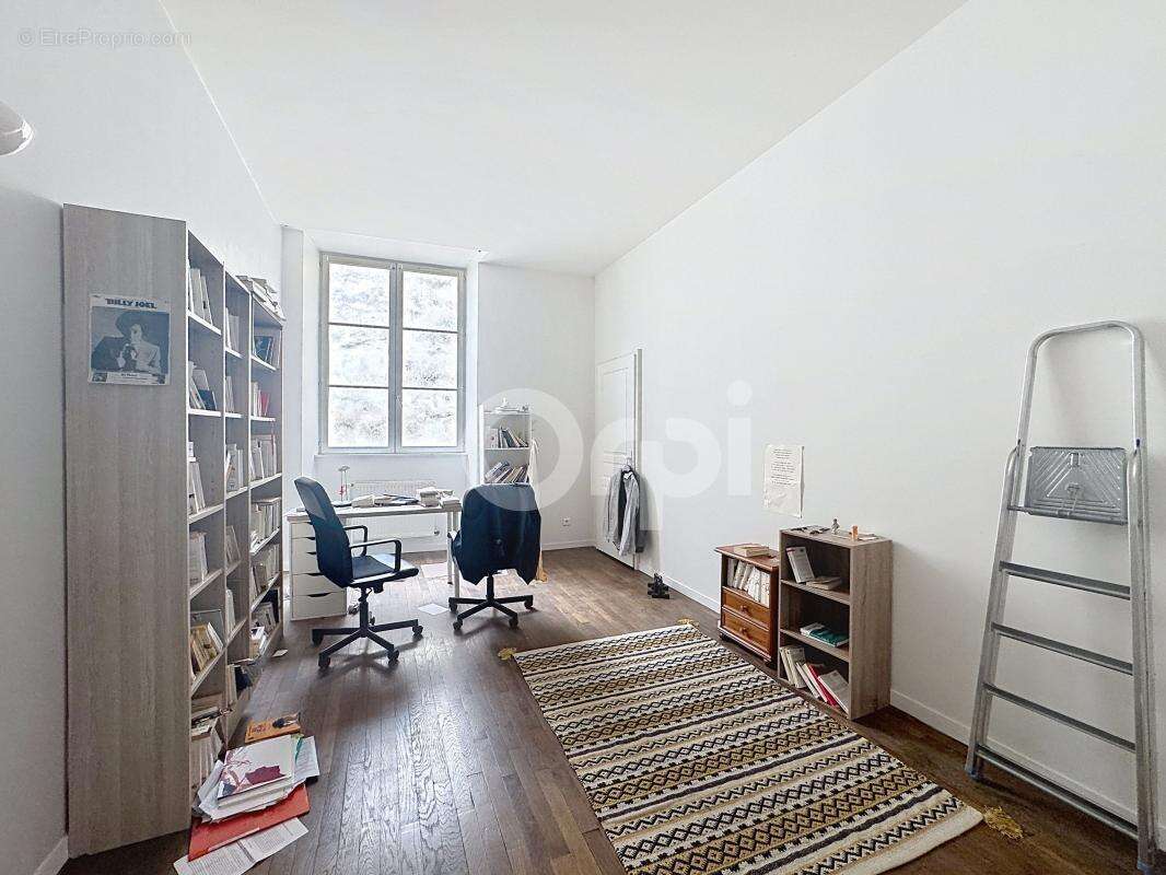 Appartement à CHAUMONT