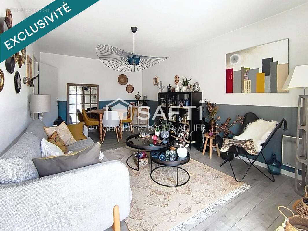 Photo 3 - Appartement à MERIGNAC