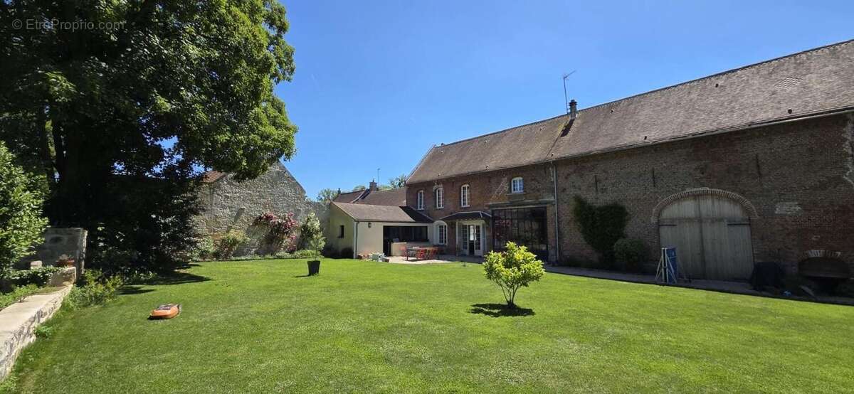 Maison À Vendre - photo 7