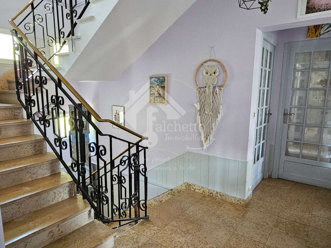 Maison à LAPALISSE