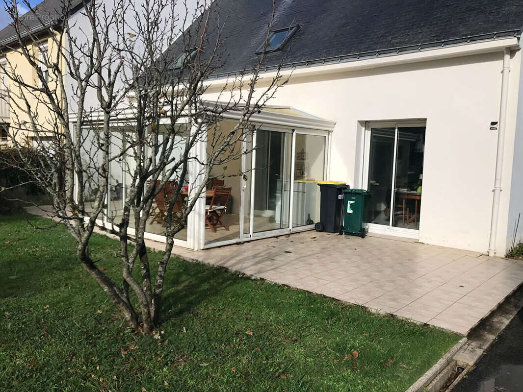Maison Pornichet 9 pièce(s) 150 m² - photo 3