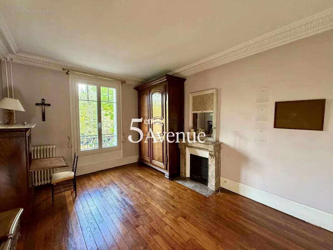 Maison à NOGENT-SUR-MARNE