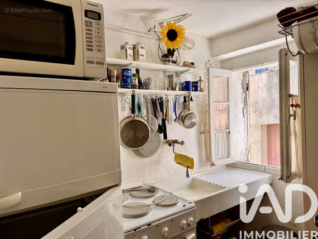 Photo 8 - Maison à LA GARDE-FREINET