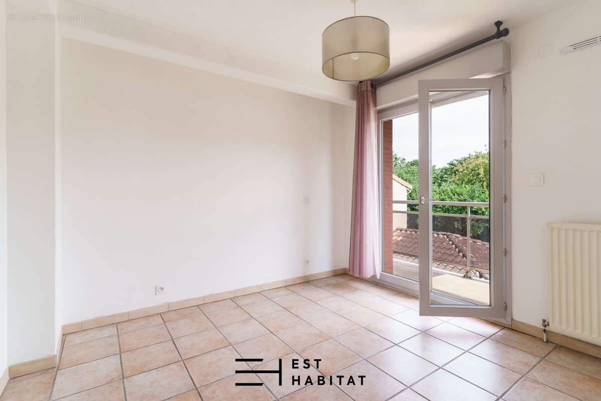 Appartement à CASTANET-TOLOSAN