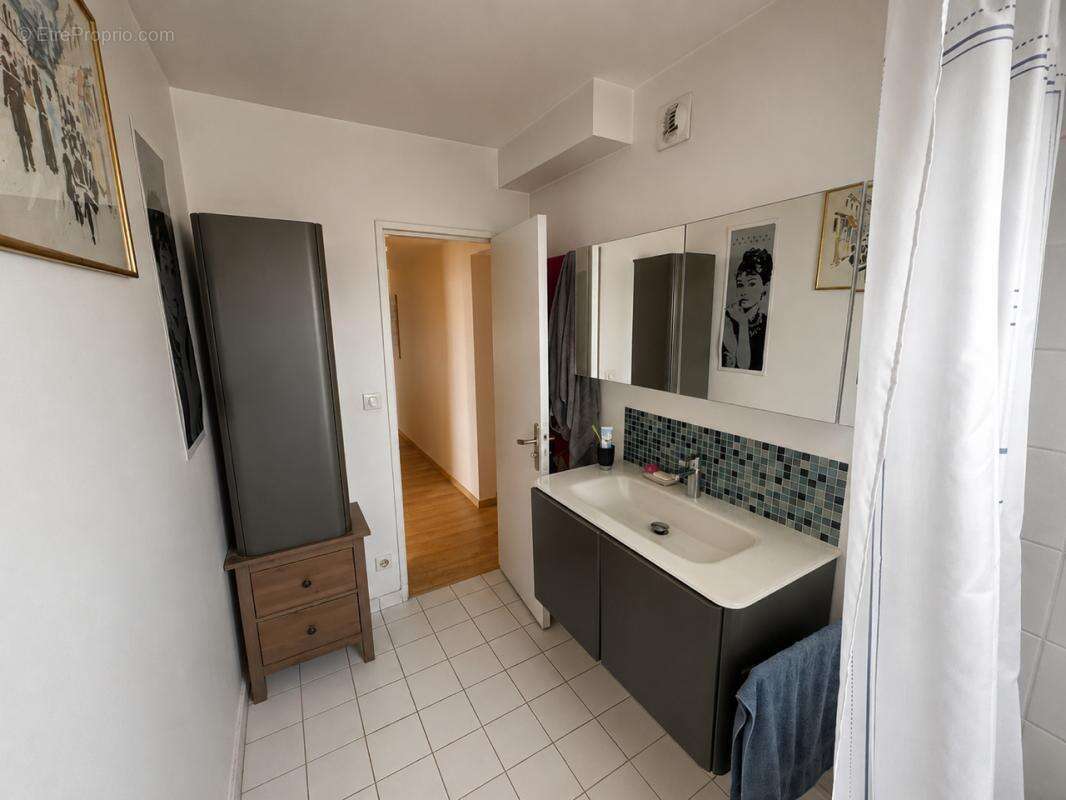 Appartement à MONTGERON