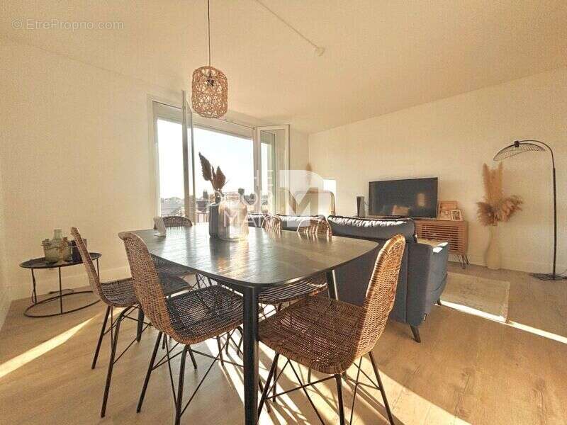 Appartement à LAVAL
