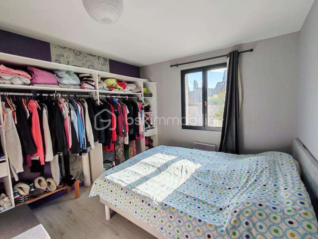 Maison de 118m² + dépendance de 39m² - photo 10