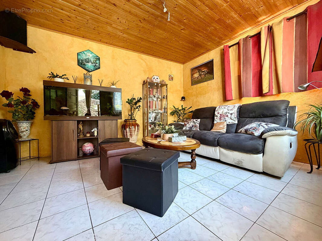 Maison Mouy 7 pièce(s) 112 m2 - photo 6