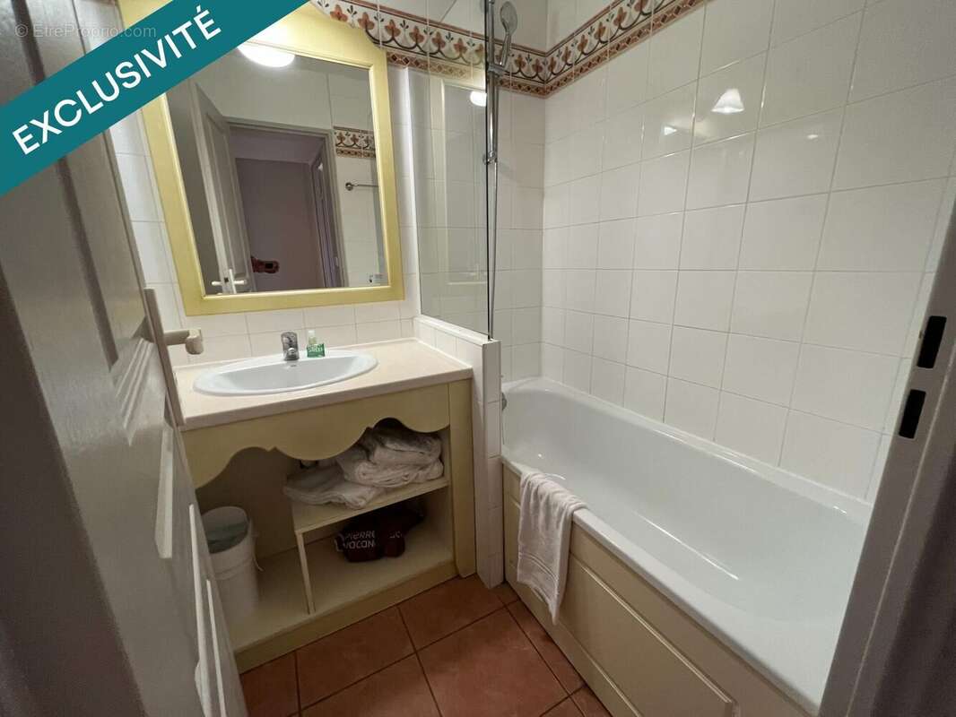 Photo 6 - Appartement à MANDELIEU-LA-NAPOULE
