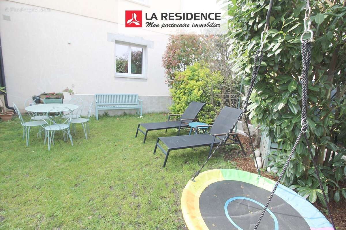 Maison à LE PETIT-QUEVILLY