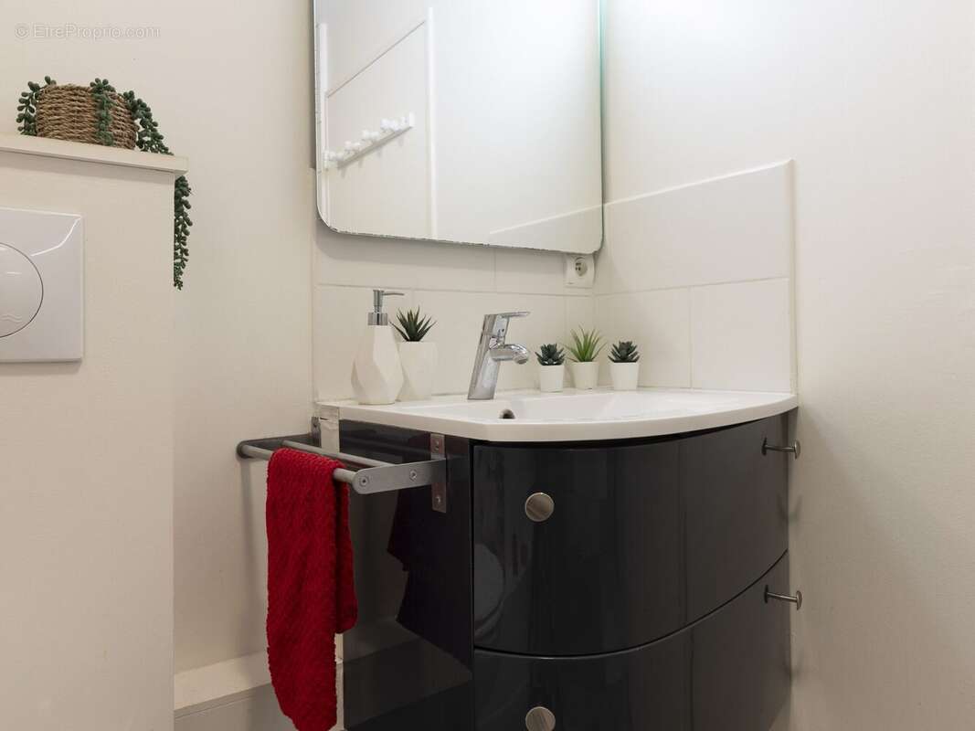 Appartement à HYERES