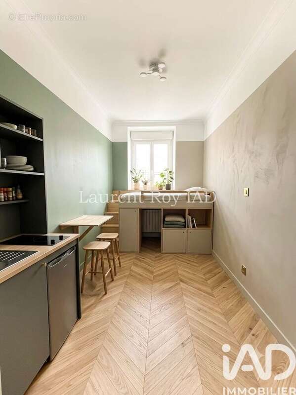 Photo 5 - Appartement à MONTMORENCY