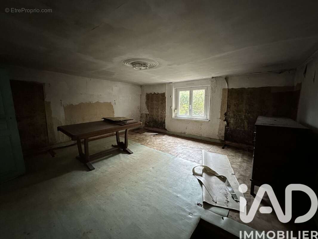 Photo 2 - Maison à PROVENCHERES-SUR-FAVE