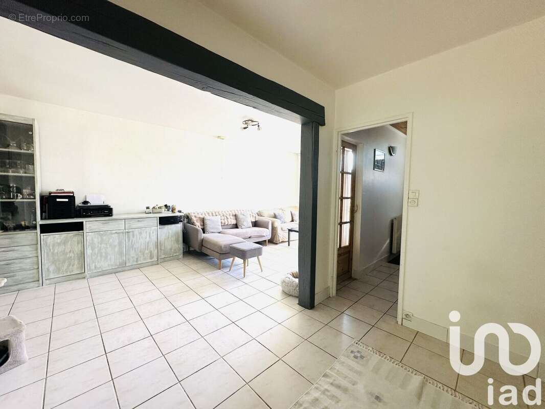 Photo 4 - Maison à MORSANG-SUR-ORGE