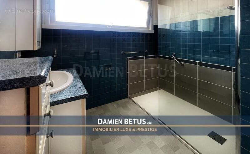 Maison à SAINT-GILLES-CROIX-DE-VIE