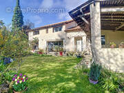 Maison à SAINT-GERMAIN-DU-SALEMBRE