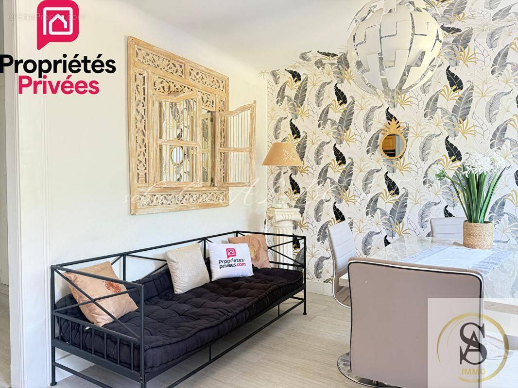 Maison à LE CELLIER