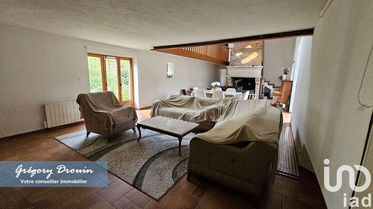 Photo 6 - Maison à BUTHIERS